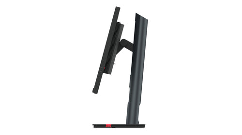 Lenovo ThinkVision P24h-30 LED display 60.5 cm (23.8 Lenovo ThinkVision P24h-30 LED display 60.5 cm (23.8